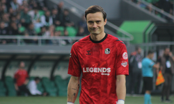 Szumski’den Alkış Alan Performans: Kurtarışta Ligin Zirvesinde