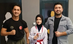 Başak54 Spor Kulübü’nden İl Seçmelerinde Madalya Sevinci