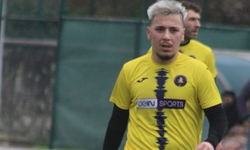 Karasu Aziziyespor’da Recep Hikmet ile Yollar Ayrıldı