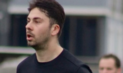 Geyvespor’da Samet Küçükarslan ile Yollar Ayrıldı