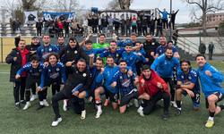 Hendekspor İkinci Yarı Hazırlıklarını Antalya Side’de Yapacak