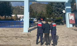 Bilecik’te Jandarmadan Operasyon: 2 Yıl 1 Ay Hapis Cezası Bulunan Şahıs Yakalandı