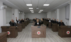 Düzce İl Genel Meclisi Ocak Ayı Toplantılarını Tamamladı