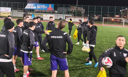 Kazımpaşa Birlikspor, Pazarköy deplasmanına hazır