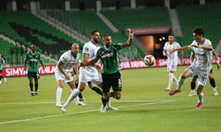 Sakaryaspor ikinci yarıya galibiyetle başlamak istiyor