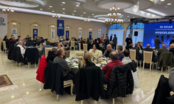 SATSO’dan Basın Mensuplarına 10 Ocak Buluşması