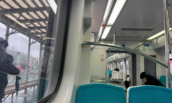 Adaray'da ek sefer talebi