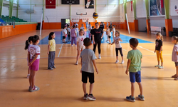 Hendek’te Spor Faaliyetleri Genişleyerek Devam Ediyor