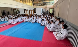 Karasu’da Sporun Adresi Gençlik ve Spor İlçe Müdürlüğü Tesisleri