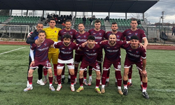 Sinanoğluspor Süper Amatör Lig’den Çekildi