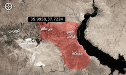 Suriye Savunma Bakanlığı’ndan YPG/SDG’ye Uyarı