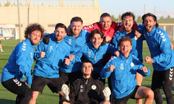 Hendekspor, İkinci Yarı Hazırlıklarını Antalya Kampında Sürdürüyor