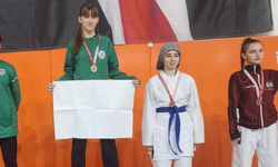 Sakarya Spor Lisesi Karatecilerinden İl Birinciliğinde Büyük Başarı