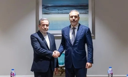 Bakan Fidan’dan İran’a Diplomasi Vurgusu