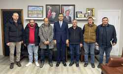 Pamukova için toplandılar