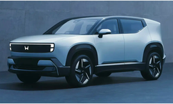 Honda’dan Logo Devrimi: Yeni Tasarım Elektrikli Modellerle Geliyor
