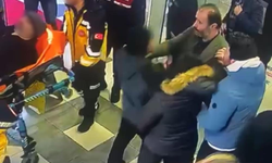 Hastanede Klima Tartışması Arbedeye Dönüşt