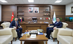 Pamukova Belediyesi’nden Üniversite İş Birliği Adımı