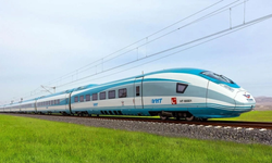 Ara Tatil İçin Tren Seferleri Artırıldı