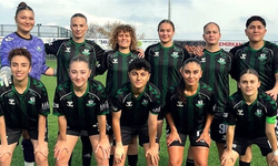 Sakarya Kadın FK’dan Destek Çağrısı