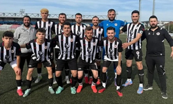 Sakarya Kartalspor’dan Hakem Kararlarına Sert Tepki