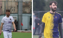 Karasu Aziziyespor’da İki Ayrılık