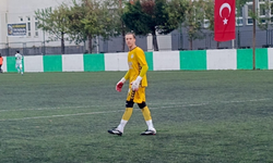 Arifiyespor’da Batuhan Çeroğlu ile Yollar Ayrıldı