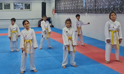 Geyve’de Spor Faaliyetleri Tüm Hızıyla Sürüyor