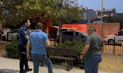 Parkta Oynayan 6 Yaşındaki Çocuğun Yorgun Mermiyle Yaralanması Davasında İddianame Kabul Edildi