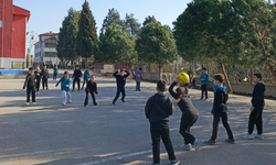 Arifiye’de spor kurslarına yoğun ilgi: Gençler hem spor yapıyor hem gelişiyor