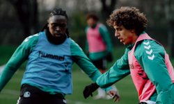 Sakaryaspor, Iğdır FK deplasmanına bileniyor