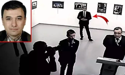 Rus Büyükelçi Karlov Suikastının Firari Planlayıcısı Kanada’da İsim Değiştirdi