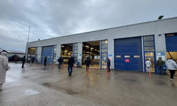 TÜVTÜRK’te Randevu Krizi: Vatandaşlar Mağdur