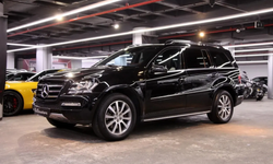 Akyazı İcra Dairesi’nden Mercedes SUV İcradan Satışta