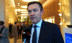 UCI ve UEC Başkanları İstanbul’da Balkan Bisiklet Kongresi’nde Türkiye’yi Övdü