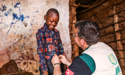 "İHH Yetim Sponsorluk Sistemi ile Bir Yetime Umut Olun"