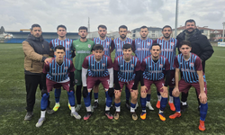 Yeşilyurt Beldespor, Çaybaşı Bekirpaşaspor’u Tek Golle Geçti