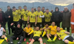 Mekecespor’dan Kritik Deplasman Zaferi