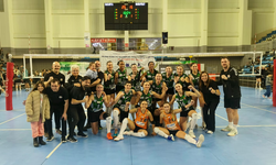 Sakarya'nın Sultanları durdurulamıyor!