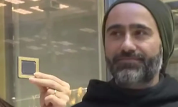 Elektronik Atıklardan Altın Çıkardı: 275 Bin TL Kazandı