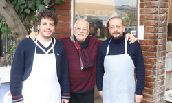 Uzun Çarşı’nın Efsane Ciğercisi Gastronomi Turizmine Katkı Sağlıyor