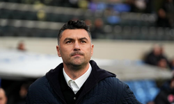 PFDK’dan Burak Yılmaz’a 3 maç men cezası