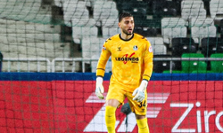 Sakaryaspor’da Göktuğ Baytekin ile Yollar Ayrılıyor