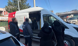 4 Binden Fazla Kişi Sorgulandı, 146 Bin TL Ceza Kesildi