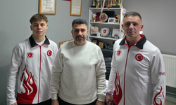 Kick Boks Avrupa Kupası’nda Sakarya’yı temsil edecek isimler belli oldu