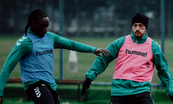 Sakaryaspor’da Bodrum FK mesaisi: Hedef 3 puan