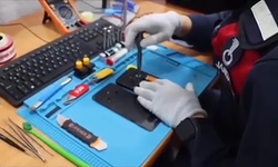 Niğde merkezli 7 ilde siber dolandırıcılık operasyonu: 4 tutuklama