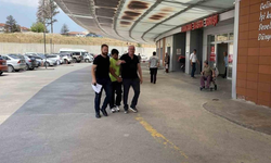 Eskişehir’de eski sevgilisini bo*ğazını ke*serek öld*üren sanığa ağırlaştırılmış müebbet