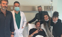 Ufuk Özkan’a donör bulundu: Karaciğer nakli için umut oldu