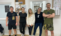 Sporun Gücüyle Bağımlılıkla Mücadele Barcelona’da Ele Alındı